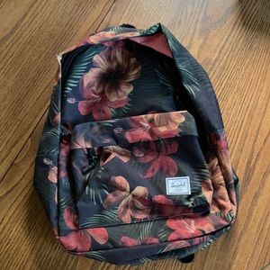 NWT Herschel backpack